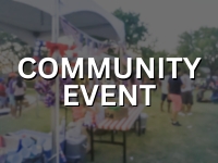 Community Event