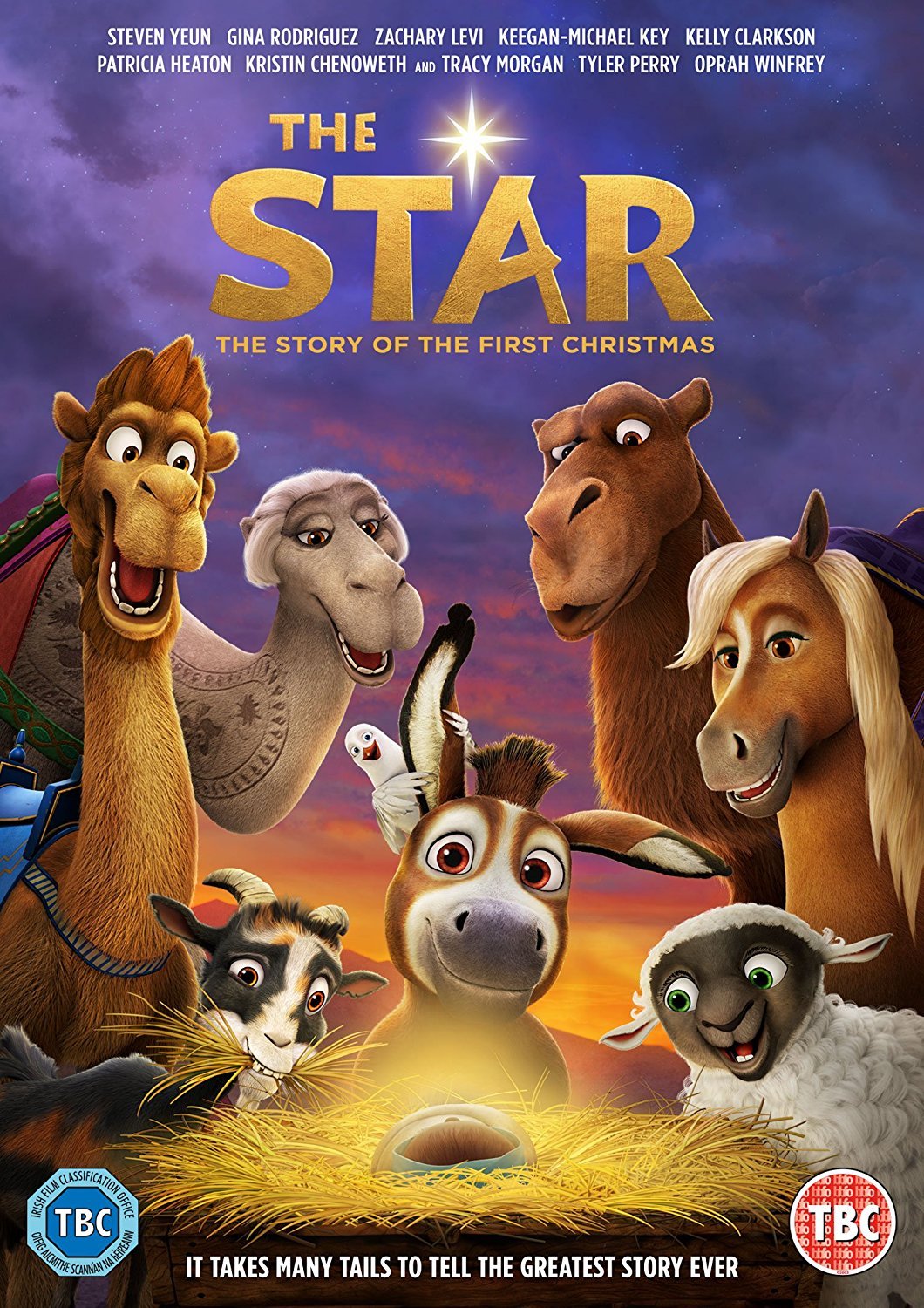 The Star DVD - Life 100.3