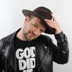 Jeff Catto, song Runnin'