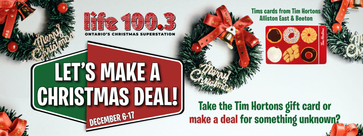 Life 100 3 Ontario S Christian Superstation