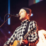 Allen Froese, song Renew My Mind