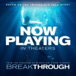 Chrissy Metz, movie Breakthrough