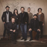Casting Crowns, song Love Moved First