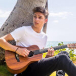 Coby James, song Born Ready