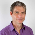 Dale Harris, book Though I Walk