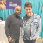 Dylan Novack, Celebrity Evangelist