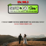 The Get-up & Go Show The Get-up & Go Show