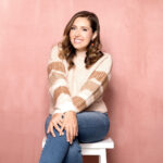 Francesca Battistelli - God Is Good, God's Not Dead movie