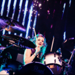 Jen Ledger Interview, song Victorious
