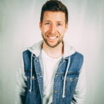 Joel Vaughan's Lost Guitar