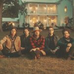 NEEDTOBREATHE, album & film Into The Mystery