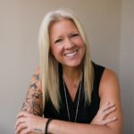 Nicole Langman, book "You Are Wanted"