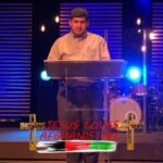 Obed Rod, believers in Afghanistan