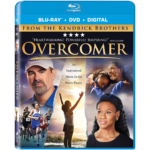Director Alex Kendrick, movie OVERCOMER
