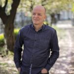 Robin Mark, St. Patrick's Day Interview