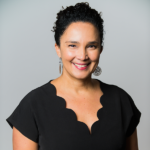 Shaila Visser, Alpha Canada