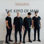 The Color, song The Kind Of Man