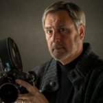 Tim Mahoney, documentary 7 Churches Of The Revelation