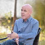 Todd Shoemaker, film “Dead Man Running"