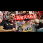 Todd and Steve, new books!