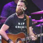 Zach Williams, WonderJam Interview