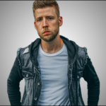 Joel Vaughn Interview