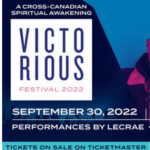 Victorious Festival - Marian Nessim