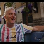 The Color - No Greater Love