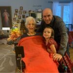 David and Adessa MacDonald - Jeweled Sword