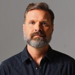 Mac Powell - I Love Jesus