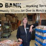Karen Shuh - Barrie Food Bank