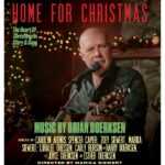 Brian Doerksen & Marika Siewert