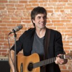 Luke Langman - Before You