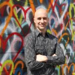 Corey Lueck - Not Finished With Me