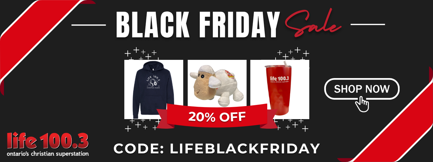 Black Friday Sale slider