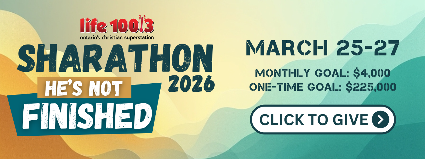 Sharathon 2026 slider general