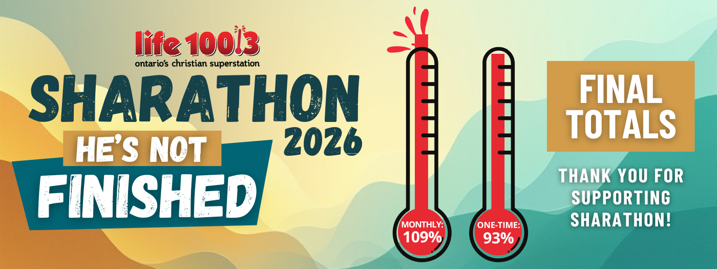 Sharathon 2026 slider totals