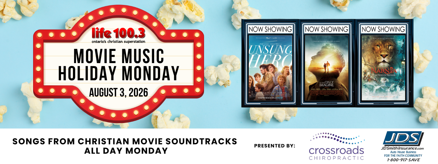Movie Music slider