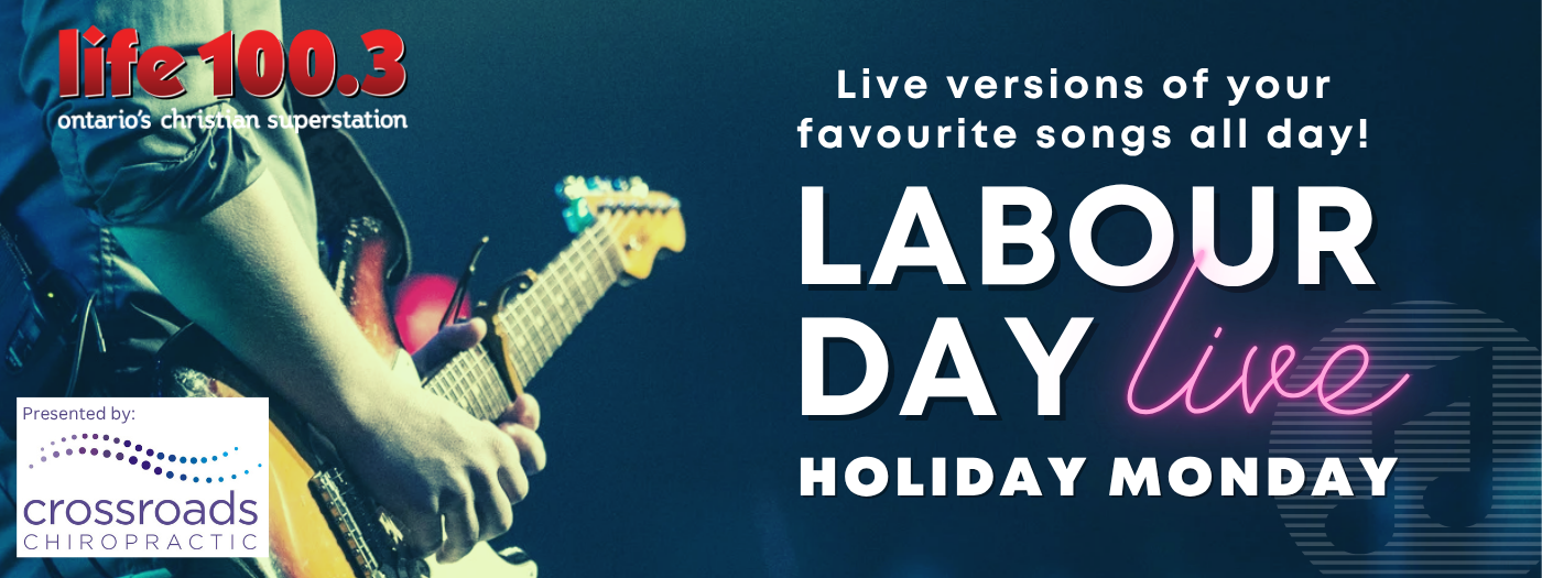Labour Day Social slider