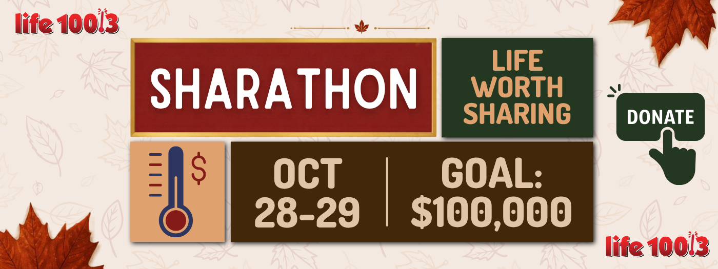 Sharathon Fall slider
